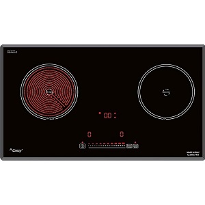 Bếp điện từ cao cấp Canzy CZ BMIX 740T